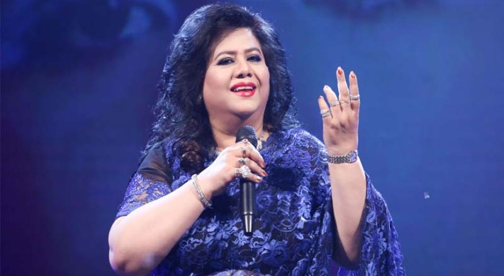 মৃত্যুর গুজবে ক্ষুব্ধ রুনা লায়লা, দিল্লি থেকে বললেন ‘আমি সম্পূর্ণ সুস্থ’